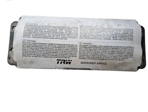 Volkswagen PASSAT B6 Fuse box set 3C0880204B 30360294C 1010995730391