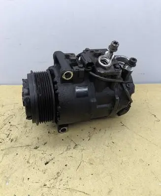 Mercedes-Benz E W212 Air conditioning (A/C) compressor (pump) A0022303211