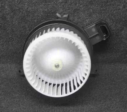 Lexus NX Heater fan/blower
