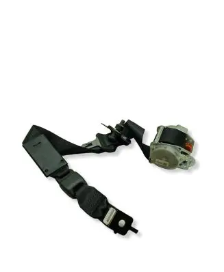 Dodge Durango Third row seat belt P5ME44DX9AD T12K8026800548 5ME44DX9AD