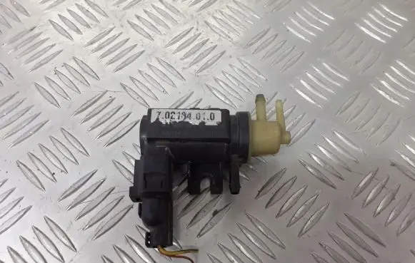 Seat Toledo II (1M) Turbo solenoid valve 1K0906627E