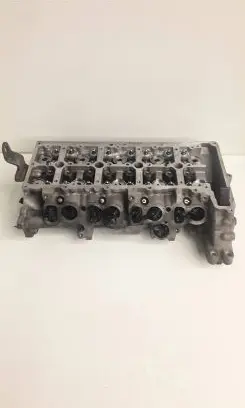 BMW X1 E84 Engine head 779767808