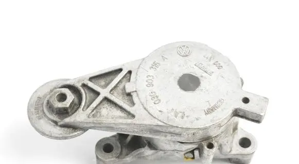 Volkswagen Golf V Timing belt/chain tensioner 03G903315A