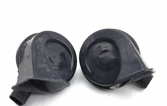 Mercedes-Benz E AMG W213 Horn signal A2135422700 A2135422800 16T252BL7V1