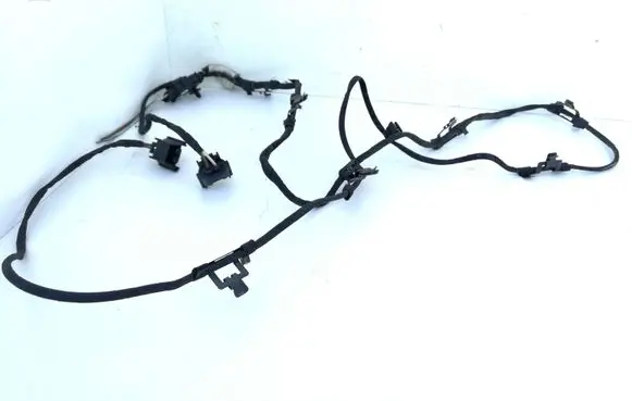 Audi A4 S4 B7 8E 8H Other wiring loom