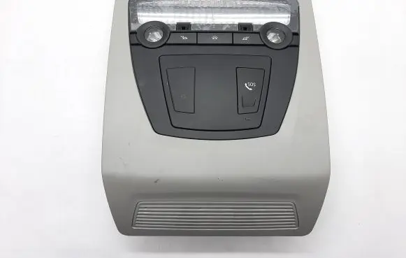BMW X3 F25 Front seat light 6802165 28502530