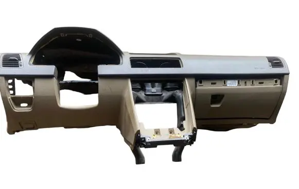 Volvo XC90 Dashboard 39898094