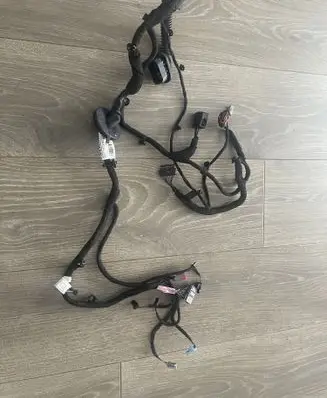 Land Rover Discovery Sport Rear door wiring loom LK7214633