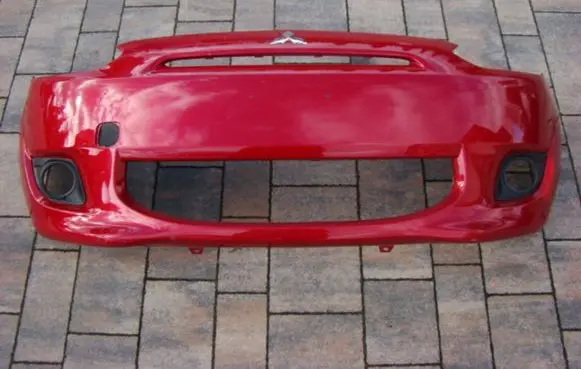 Mitsubishi Space Star Front bumper