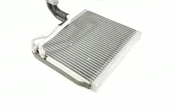 Tesla Model X A/C cooling radiator (condenser) 6007601
