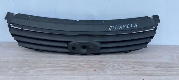 Ford C-MAX I Front bumper upper radiator grill 7M51R8138A