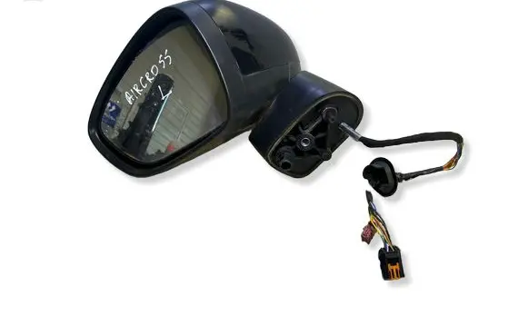 Citroen C3 Aircross Front door electric wing mirror E9036724 A057273 E9026724