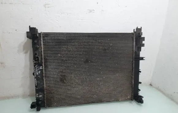 Dacia Dokker Coolant radiator 214104225R