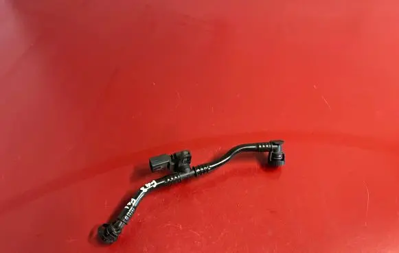 BMW X1 F48 F49 Vacuum line/pipe/hose 4A1AAC4 13904A1AAC4