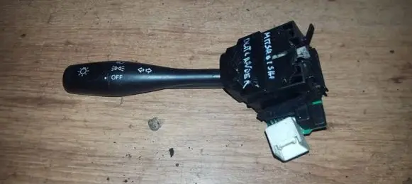 Mitsubishi Outlander Indicator stalk
