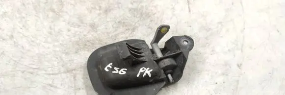 BMW 3 E36 Front door interior handle 1960807
