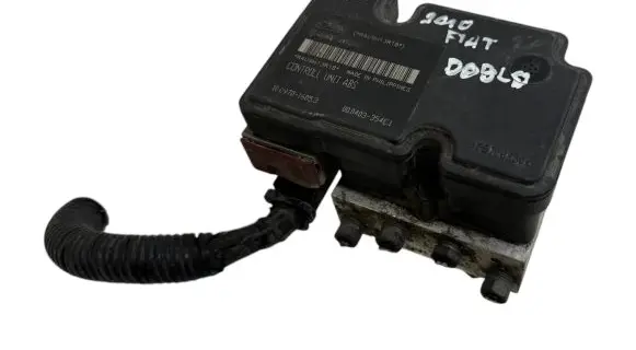 Fiat Doblo ABS Pump 51822702 99750 10020701404