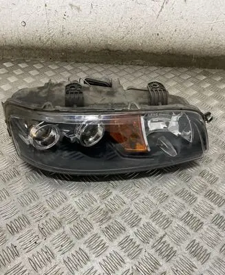 Fiat Punto (188) Headlight/headlamp 6611132R