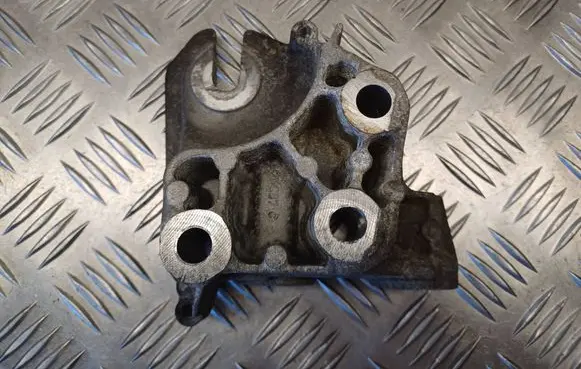 Volvo S40 Engine mounting bracket 6M516030BA