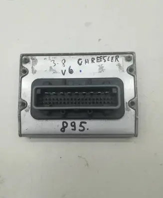 Chrysler Voyager Other control units/modules 05144579ac t202500197