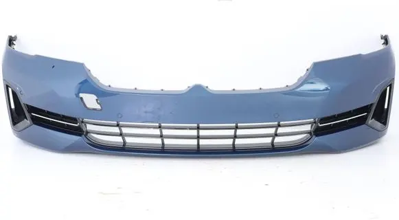 BMW 5 G30 G31 G38 Front bumper 876765764