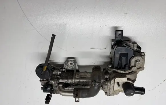 KIA Sportage EGR valve 284102A600