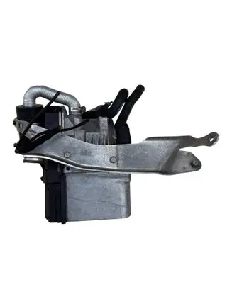 Audi A2 Auxiliary pre-heater (Webasto) 8Z0815069
