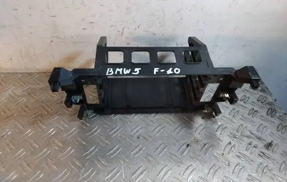 BMW 5 F10 F11 Radio/GPS head unit trim 51459166665