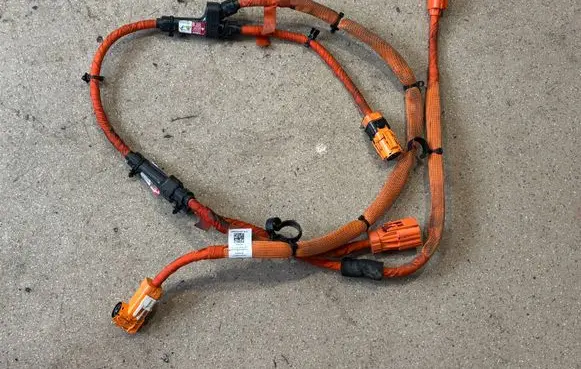 Audi e-tron Other wiring loom 4KL971059