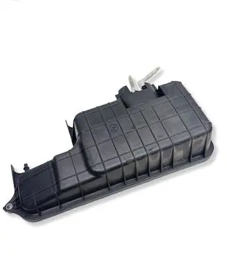 Mercedes-Benz S W221 Vacuum air tank A0008002219 2A66GF35