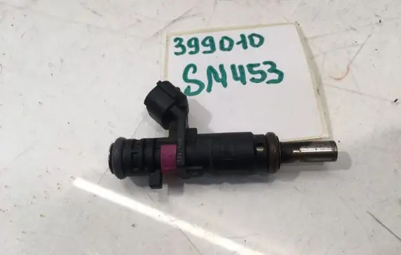 Smart ForTwo II Fuel injector 166009685R A2810700046