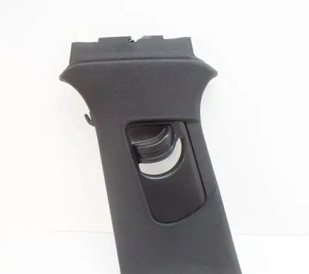 Audi A3 S3 8V (B) pillar trim (bottom) 8V5867243A