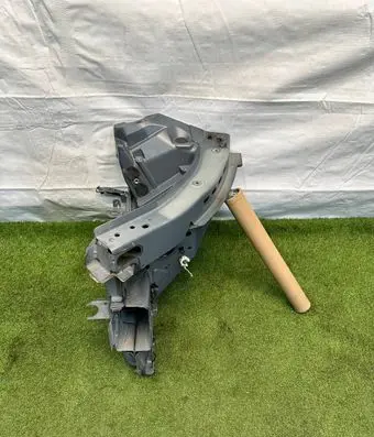 Volvo XC60 Front quarter panel 