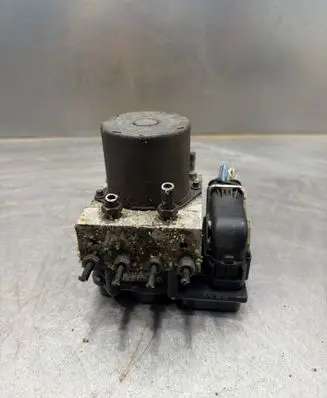 Peugeot Expert ABS Pump 0265951845