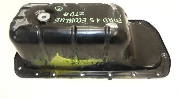 Ford Focus Oil sump 139732