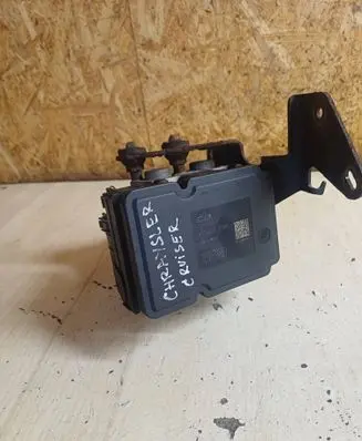 Chrysler PT Cruiser ABS Pump 50551900152 00009062E000