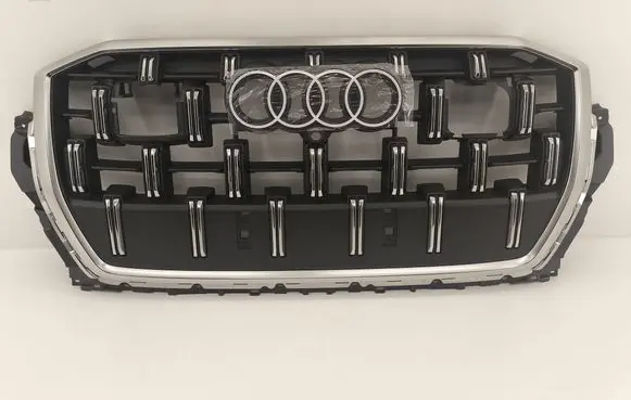Audi Q7 4M Front grill 4M0853651BE