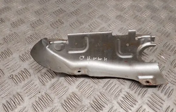 Audi Q7 4M Heat shield in engine bay 06E253036AD
