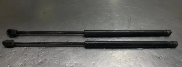 Mini One - Cooper Coupe R56 Tailgate/trunk strut/damper 51247148902