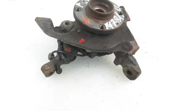 Fiat Stilo Front wheel hub spindle knuckle