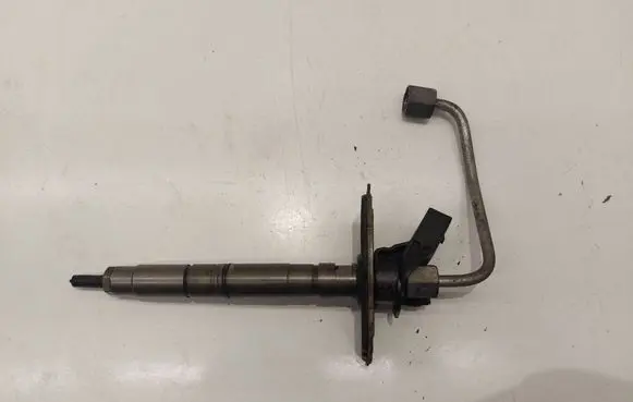 Audi Q7 4L Fuel injector 059130277BE