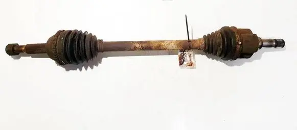 Ford Transit Front driveshaft