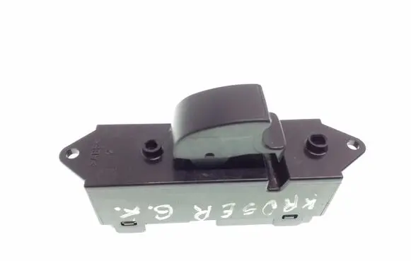Citroen C-Crosser Electric window control switch 8608A063