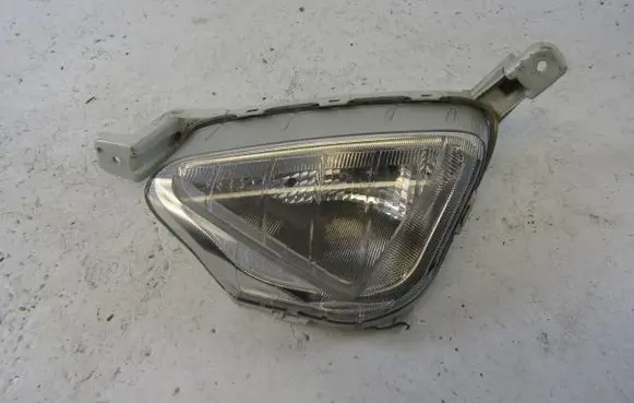 Hyundai i20 (BC3 BI3) Front fog light 92207Q0000