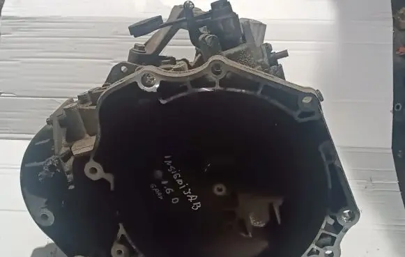 Opel Insignia B Manual 6 speed gearbox 55598851A