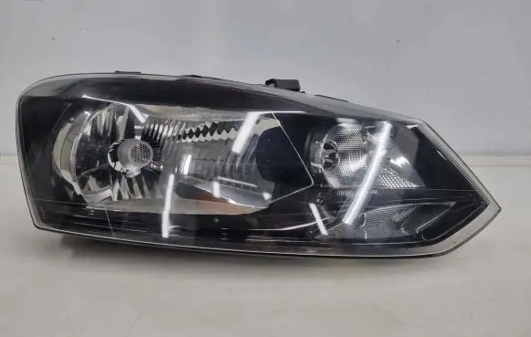 Volkswagen Polo V 6R Headlight/headlamp 6R1941016E