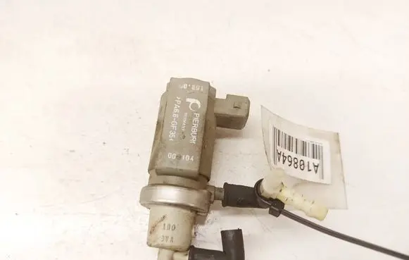 Audi A6 S6 C5 4B Turbo solenoid valve 059906627A