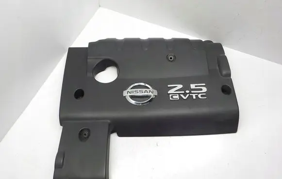 Nissan Almera N16 Engine cover (trim) HENCAR7620833325
