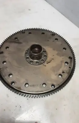 Audi Q7 4M Flywheel 059105323BN