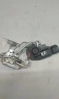 Citroen C1 Front door lock 9135T2